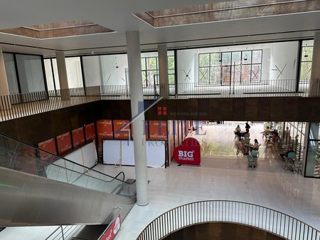 Tirana Garden Building, ufficio in affitto