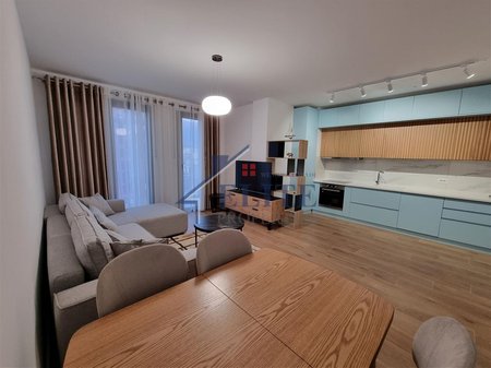 Kompleksi Zirkon, Pranë QSUT jepet apartament 2+1 me Qira
