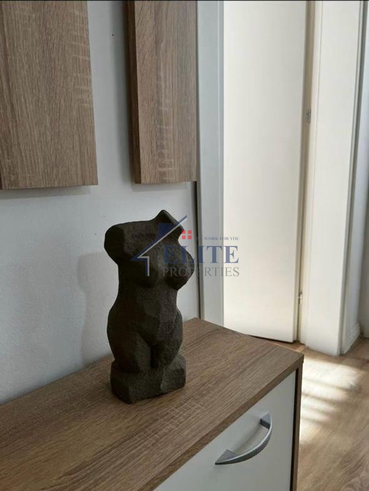 Mozaiku of Tirana, 2+1 apartment for rent