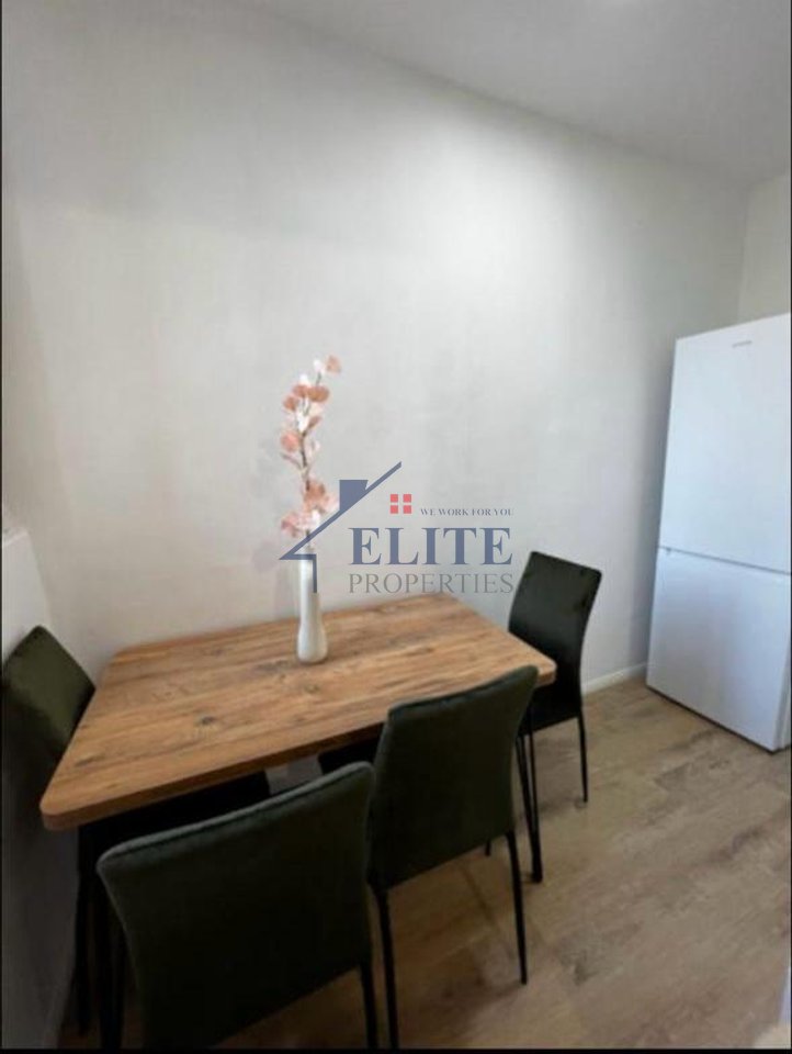 Mozaiku of Tirana, 2+1 apartment for rent