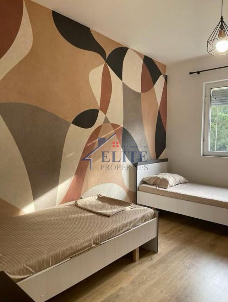Mozaiku of Tirana, 2+1 apartment for rent