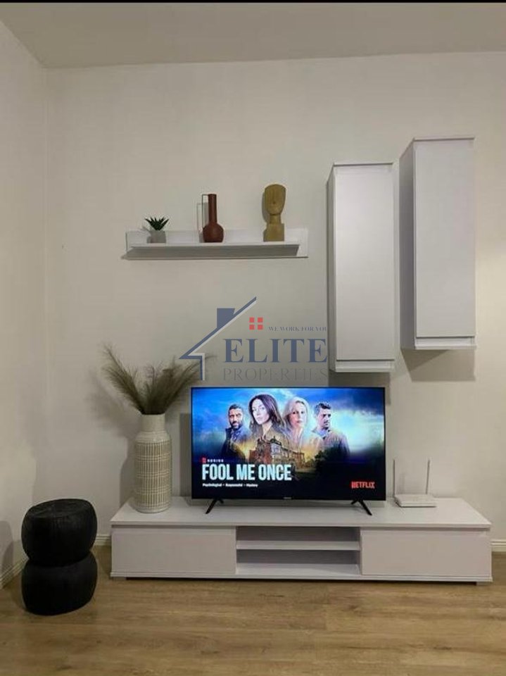 Mozaiku of Tirana, 2+1 apartment for rent