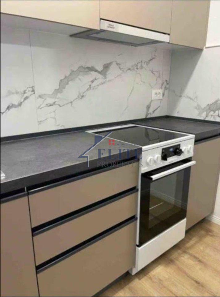 Mozaiku of Tirana, 2+1 apartment for rent