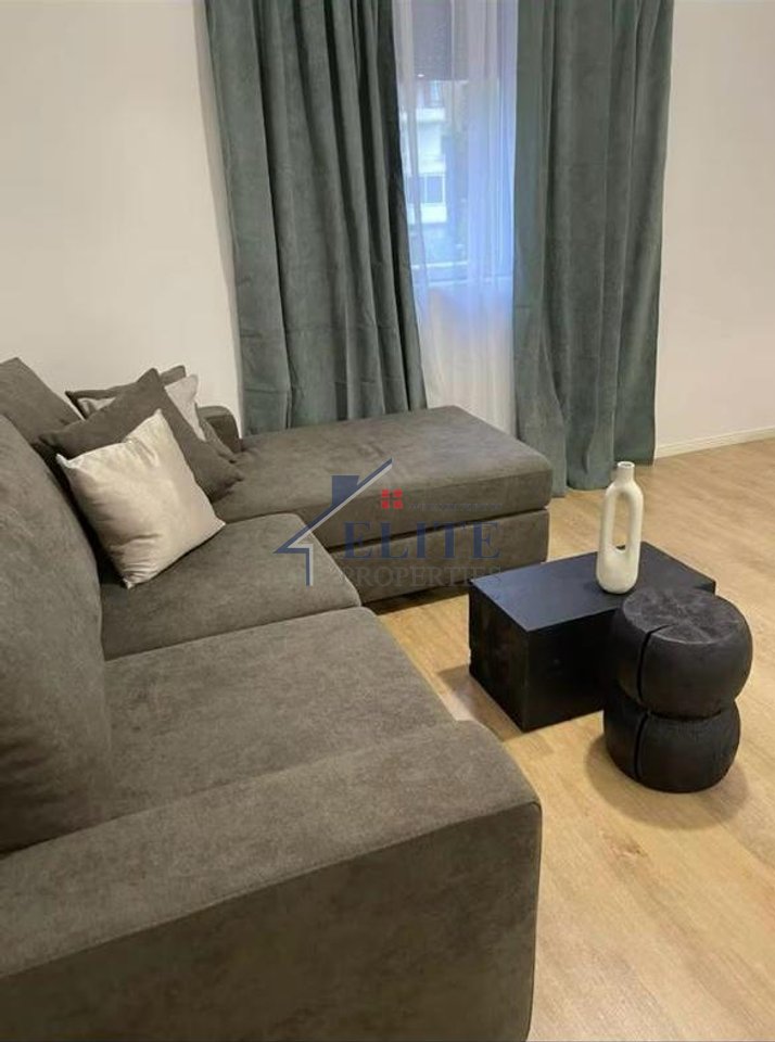 Mozaiku of Tirana, 2+1 apartment for rent