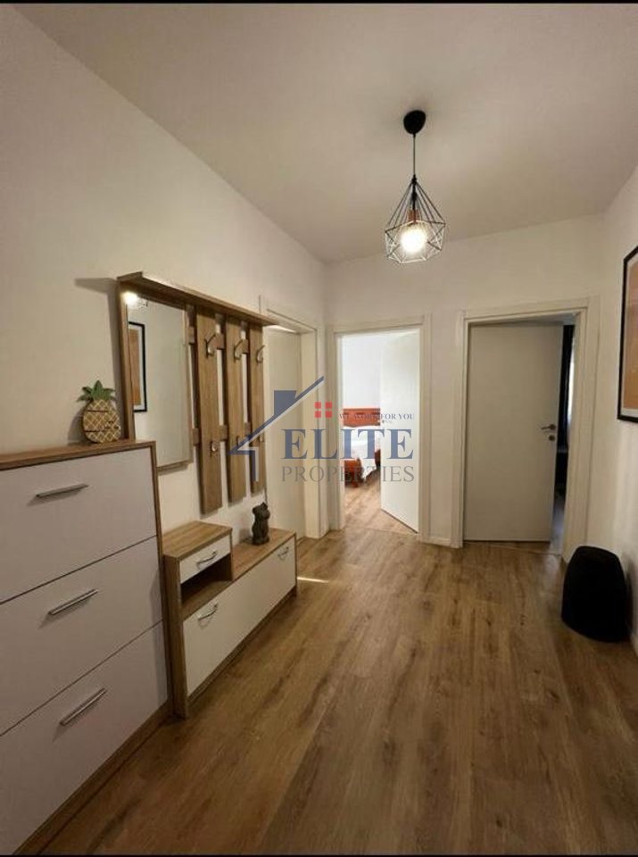 Mozaiku of Tirana, 2+1 apartment for rent