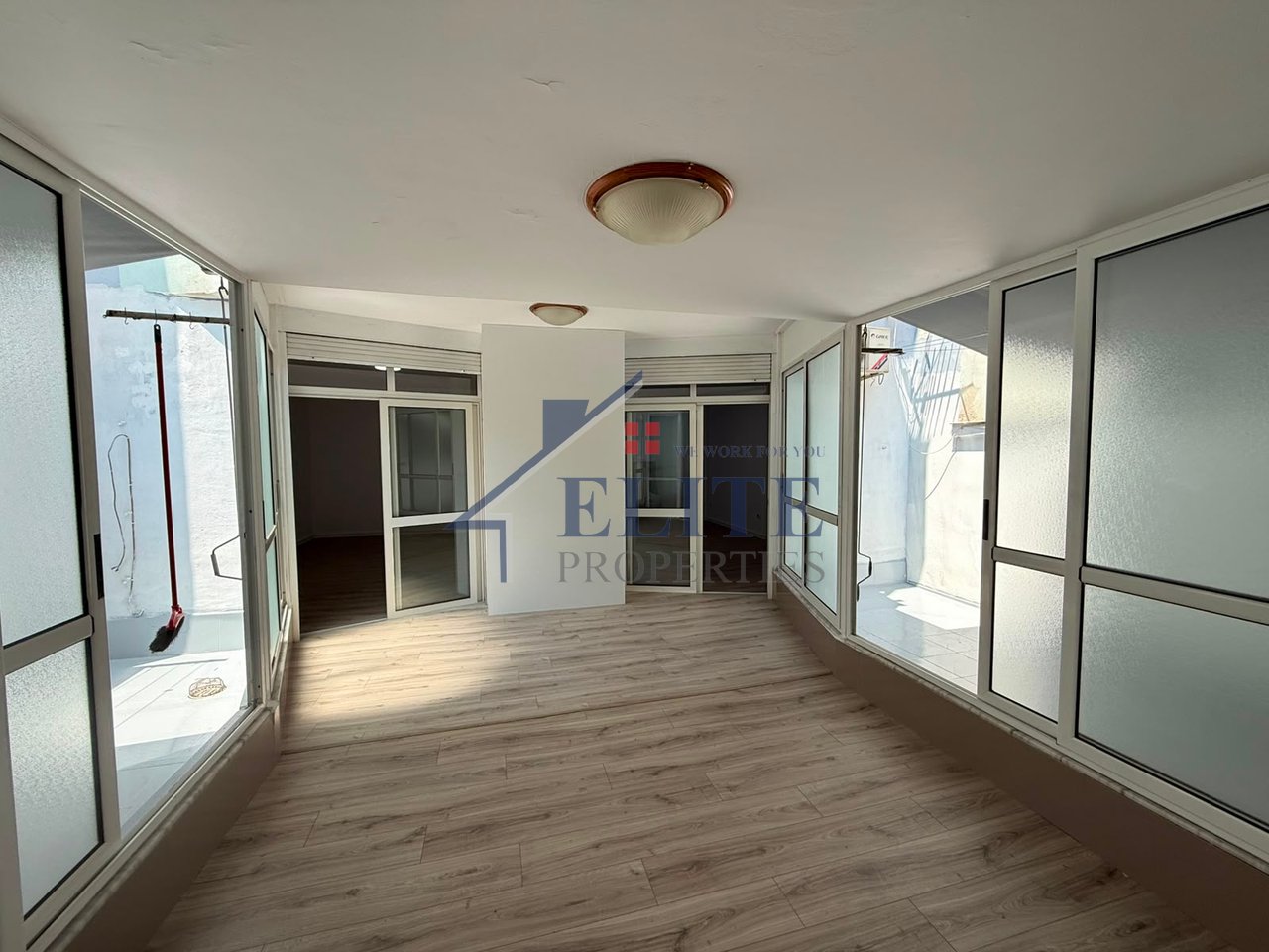 Ex Esposizione – ufficio in affitto