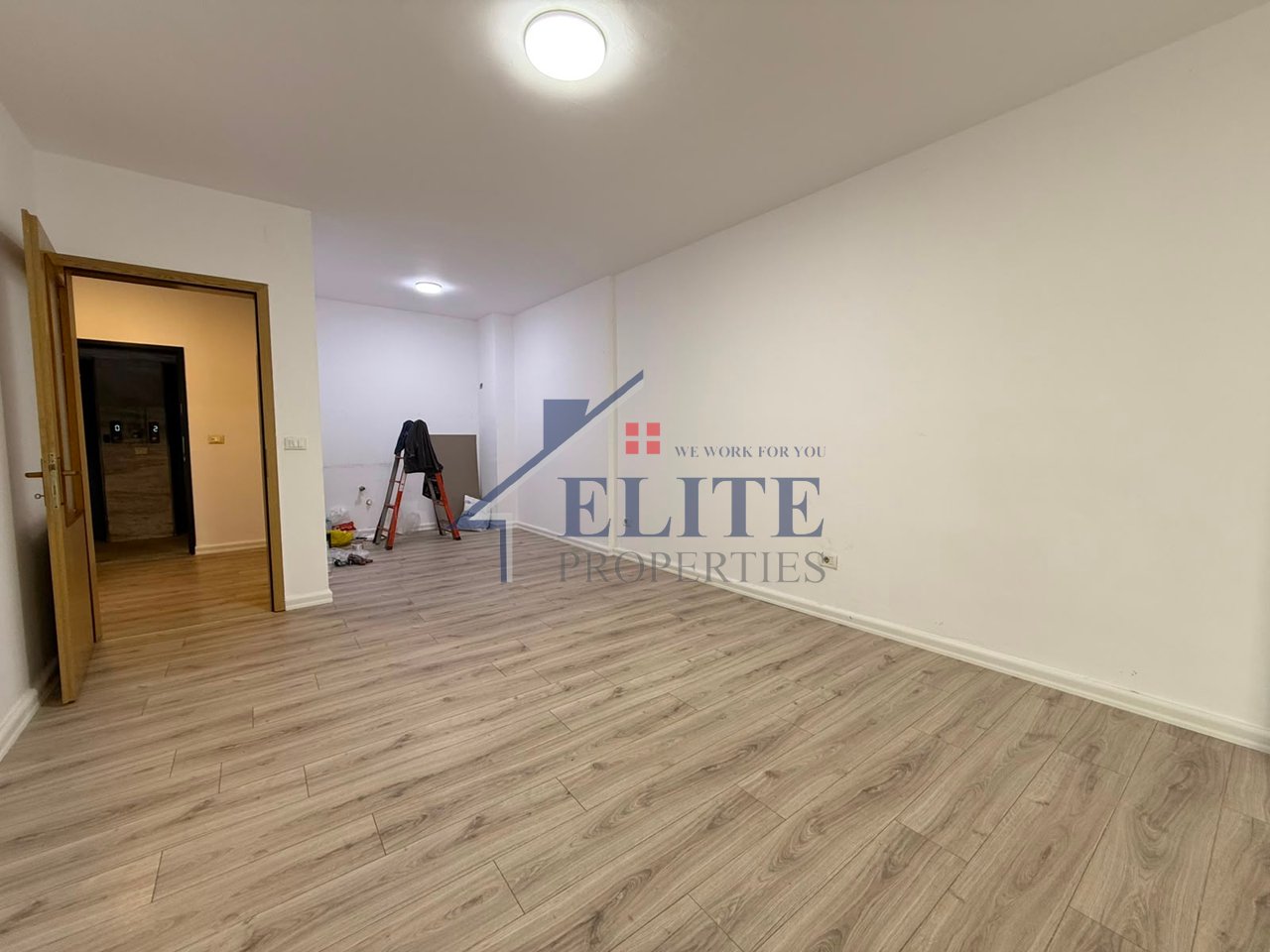 Ex Esposizione – ufficio in affitto