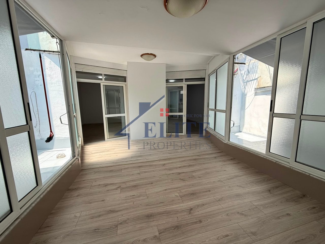 Ex Esposizione – ufficio in affitto
