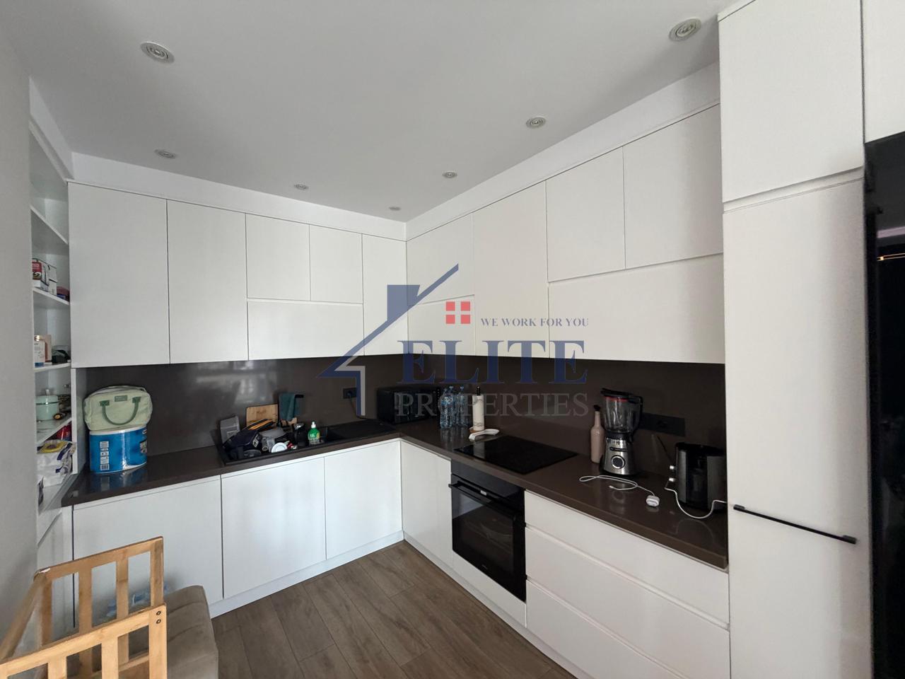 Turdiu Residence, former aviation field, 3+1 apartment for Rent