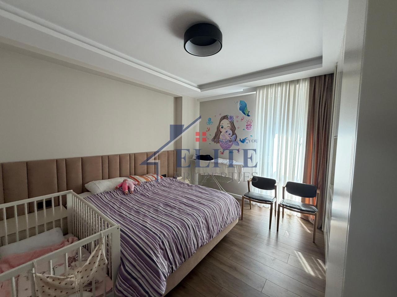 Turdiu Residence, former aviation field, 3+1 apartment for Rent