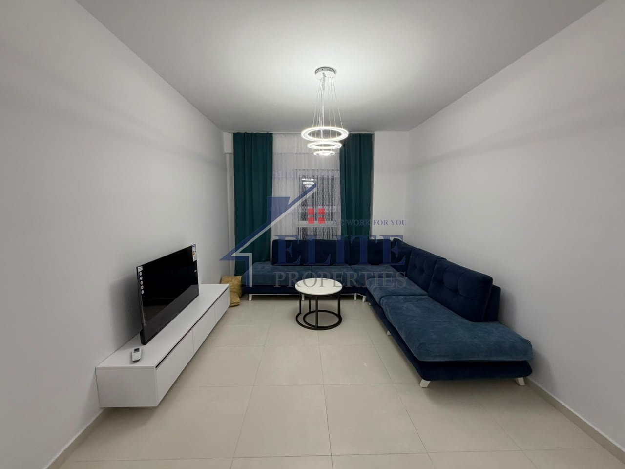 Aura Komleks, ne rrugen Dritan Hoxha, apartament2+1 me qera