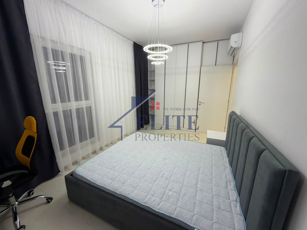 Aura Komleks, ne rrugen Dritan Hoxha, apartament2+1 me qera