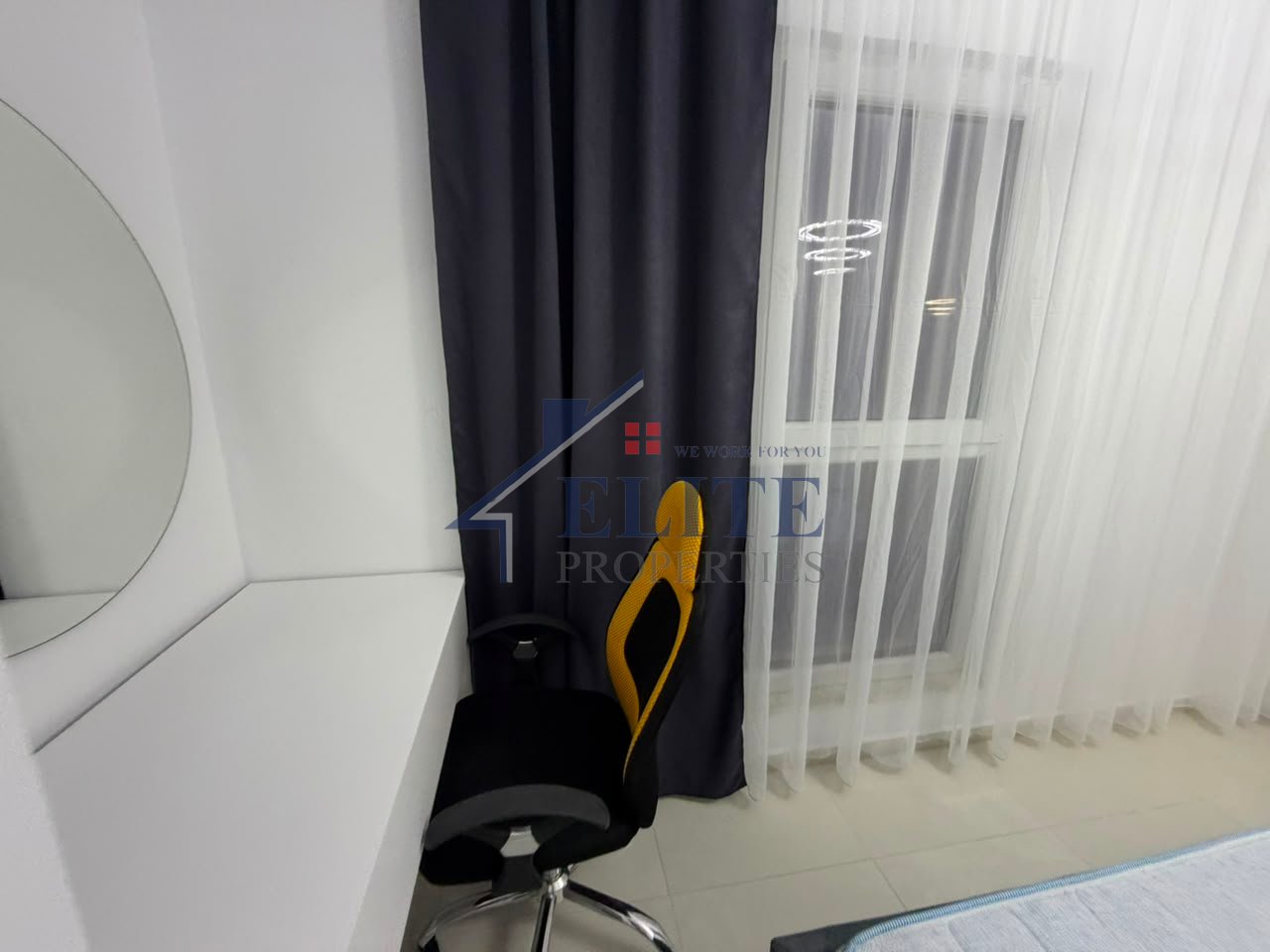 Aura Komleks, ne rrugen Dritan Hoxha, apartament2+1 me qera