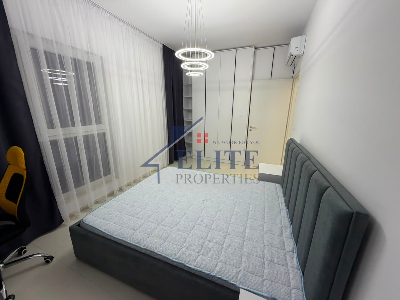 Aura Komleks, ne rrugen Dritan Hoxha, apartament2+1 me qera