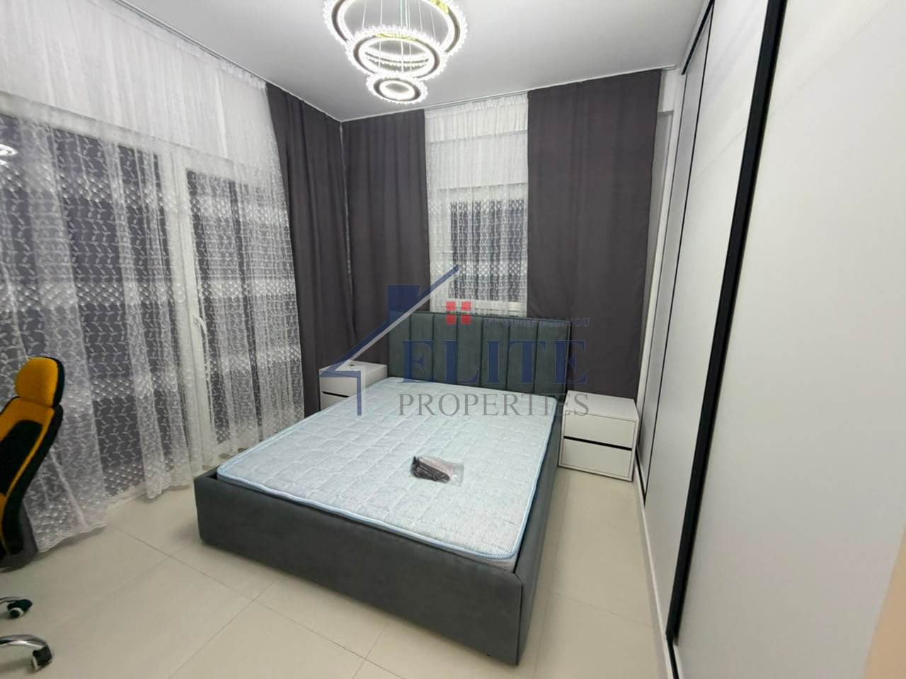 Aura Komleks, ne rrugen Dritan Hoxha, apartament2+1 me qera