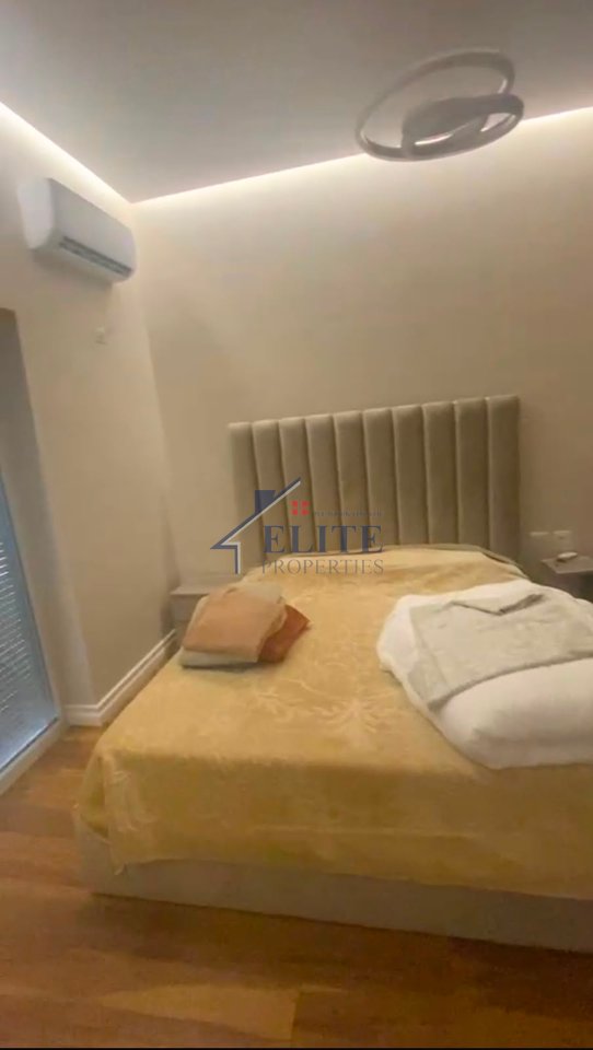 Qerret , appartamento 1+1 in vendita, presso Bellavista Resort