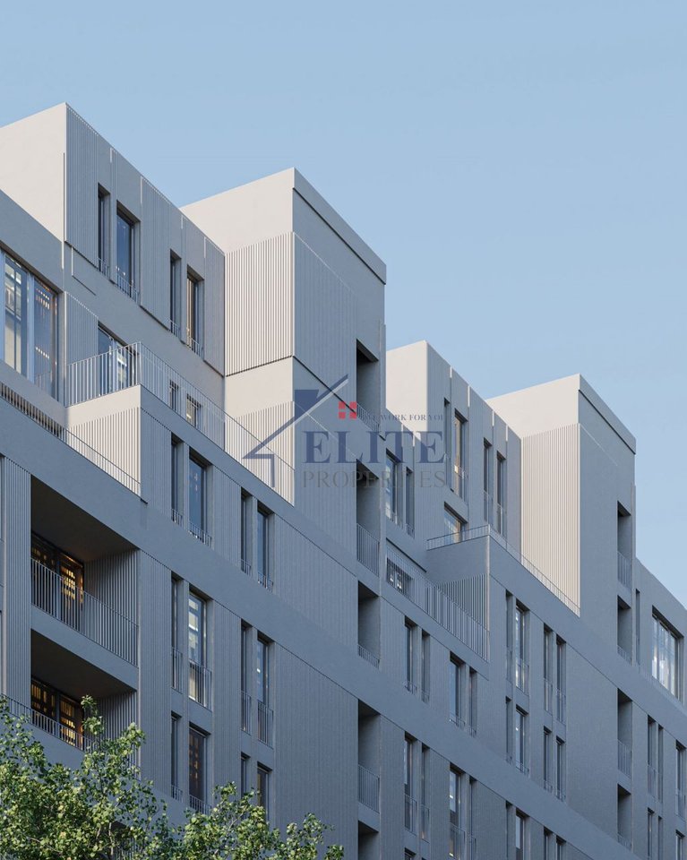 Forest Residence Shkozë, apartament 2+1 në shitje