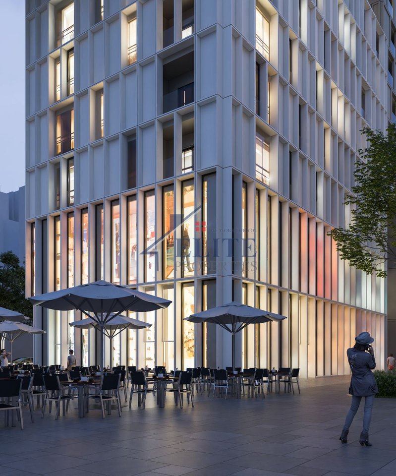 Soho Towers, apartament 2+1 ne shitje