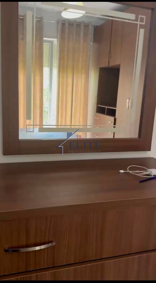 Selitë, vicino a Kodrës së Diellit, residenza G&amp;P, appartamento 1+1 in affitto
