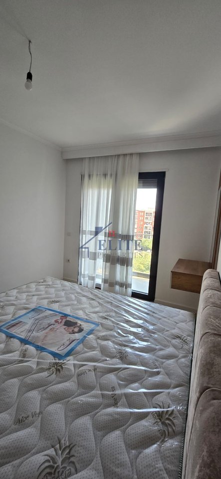 Don Bosko, apartament 2+1 me qira