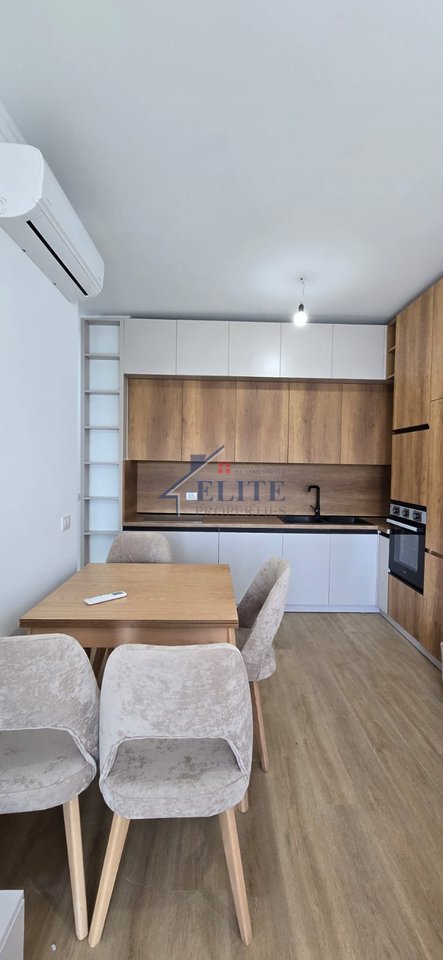 Don Bosko, apartament 2+1 me qira
