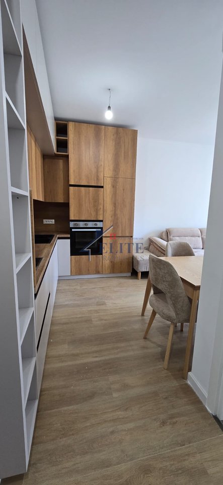 Don Bosko, apartament 2+1 me qira