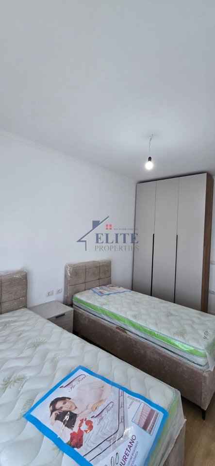 Don Bosko, apartament 2+1 me qira