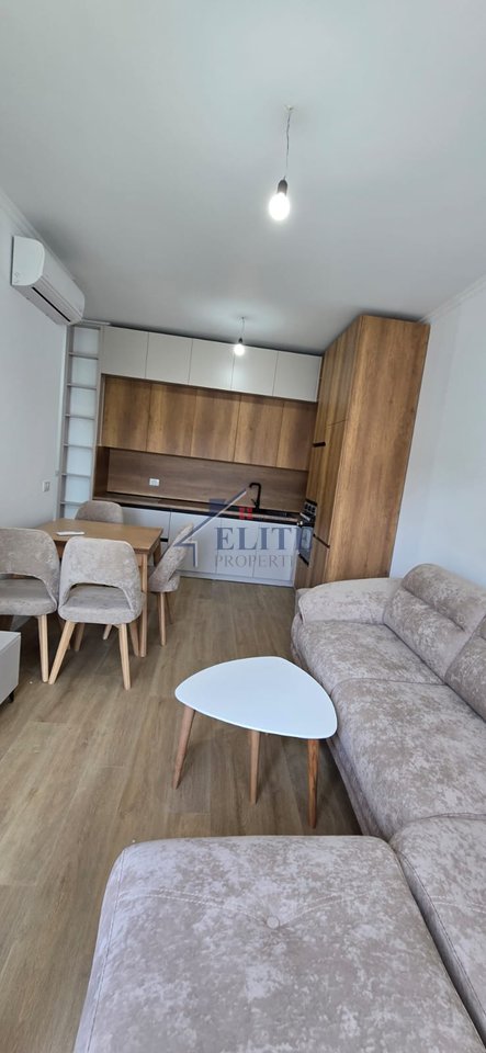 Don Bosko, apartament 2+1 me qira