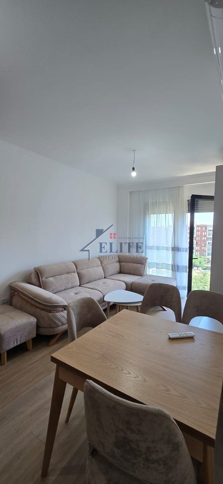Don Bosko, apartament 2+1 me qira
