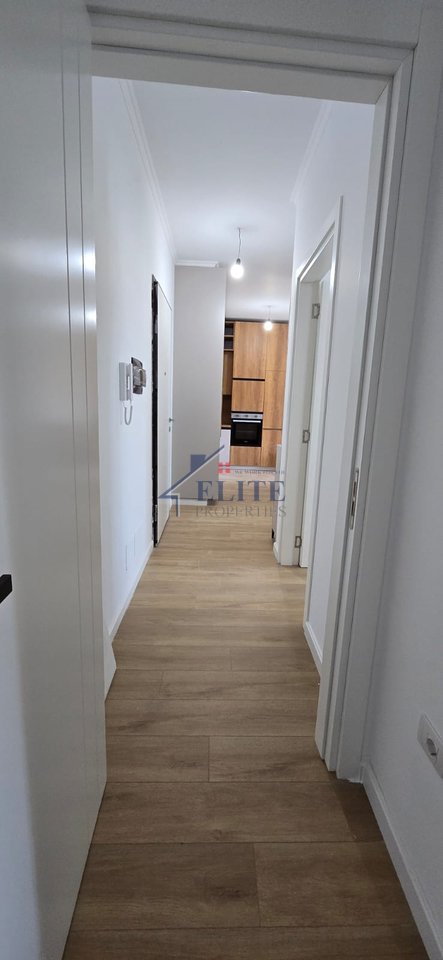 Don Bosko, apartament 2+1 me qira