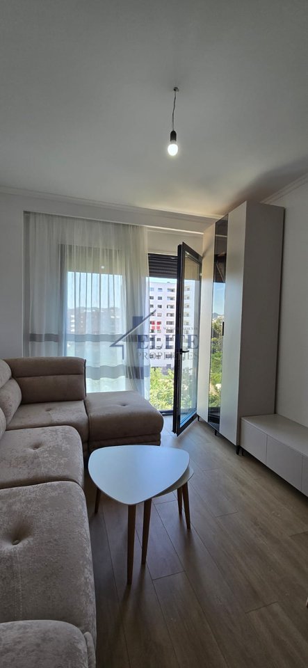 Don Bosko, apartament 2+1 me qira