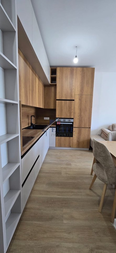 Don Bosko, apartament 2+1 me qira