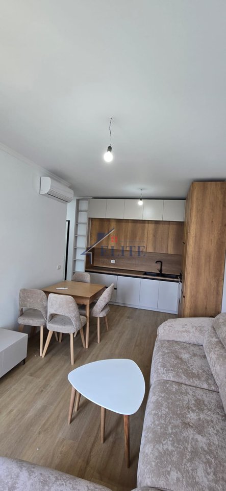 Don Bosko, apartament 2+1 me qira