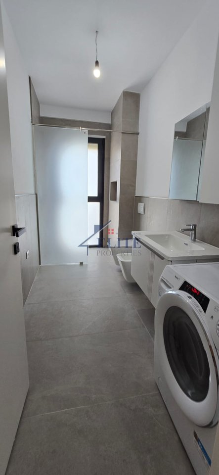 Don Bosko, apartament 2+1 me qira