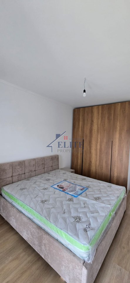 Don Bosko, apartament 2+1 me qira