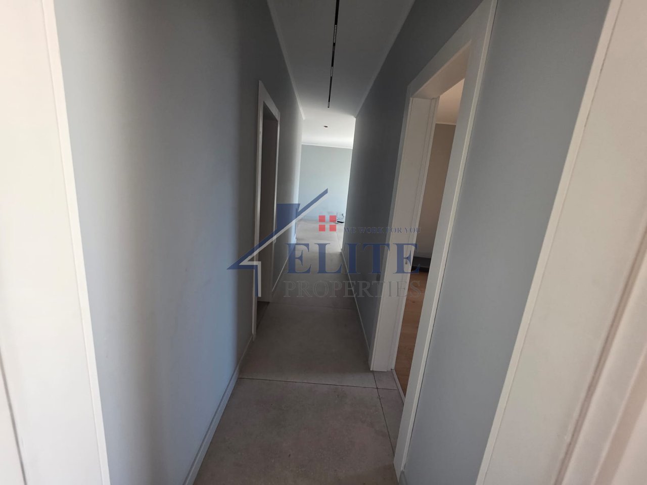 Tirana Garden Building, Kavajes street, office for rent