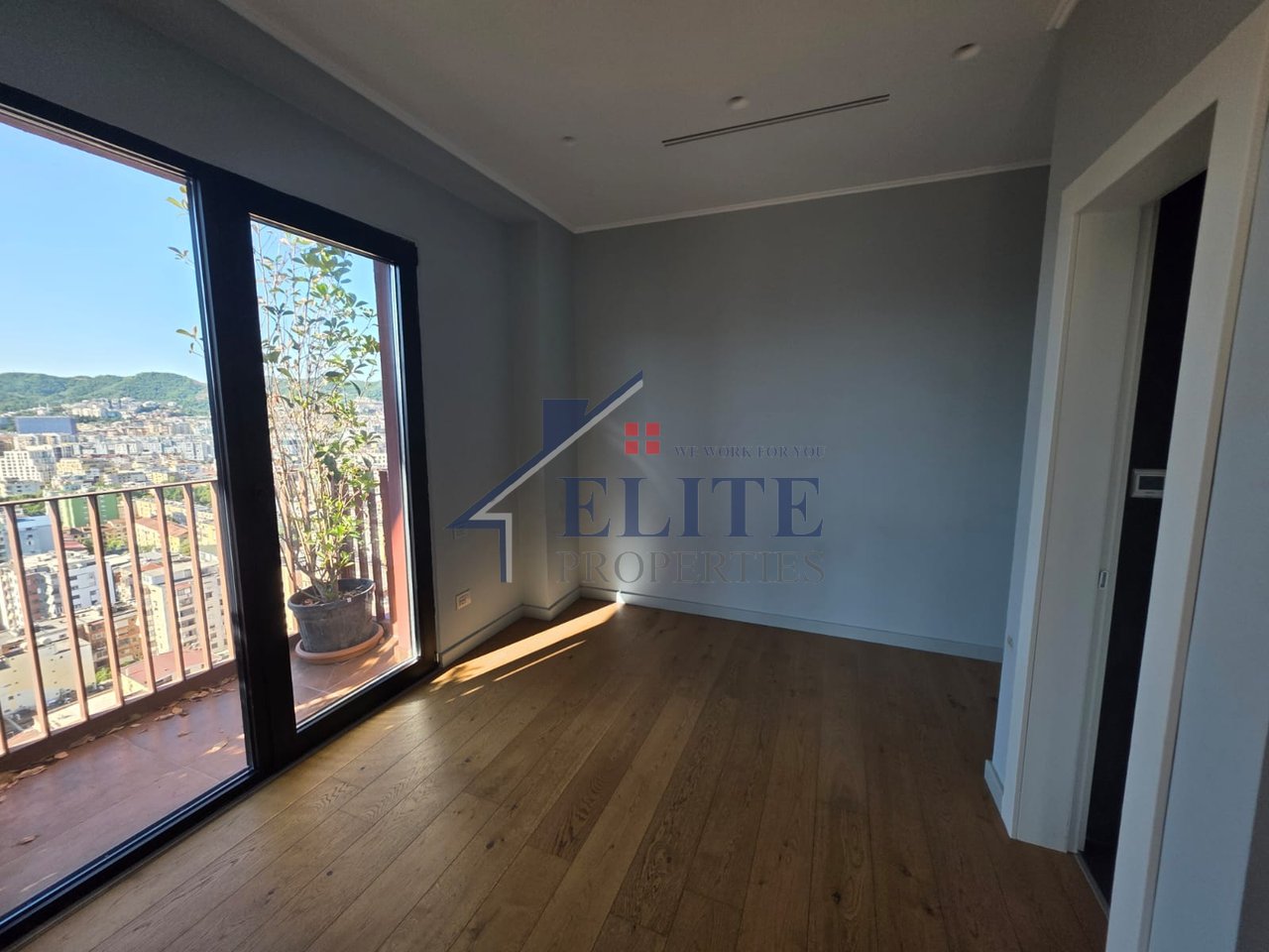Tirana Garden Building, Kavajes street, office for rent