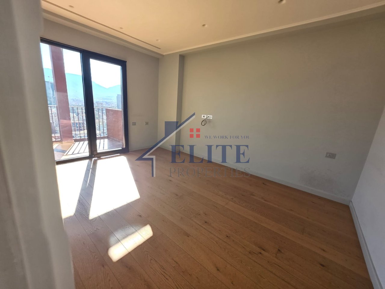 Tirana Garden Building, Kavajes street, office for rent