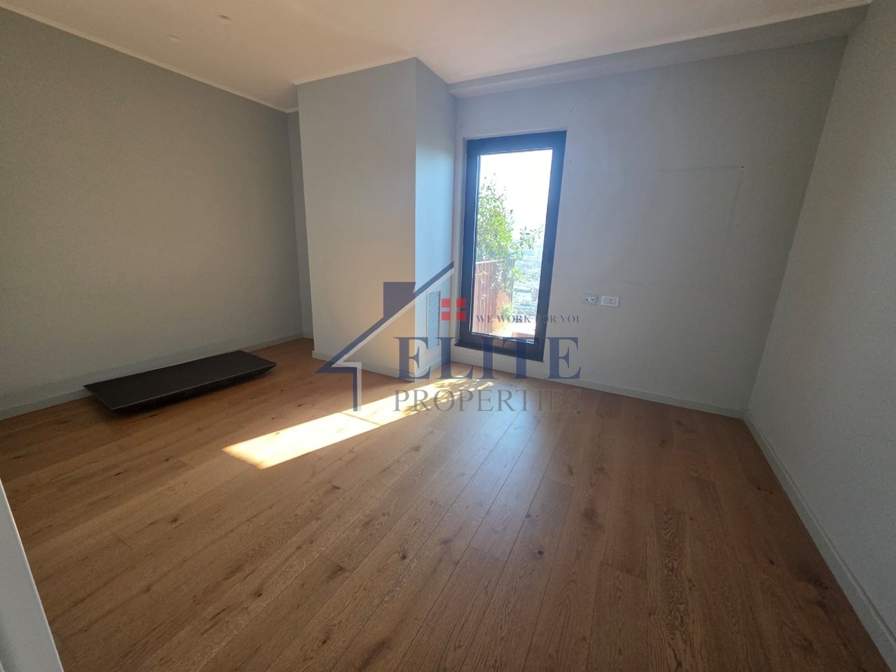 Tirana Garden Building, Kavajes street, office for rent
