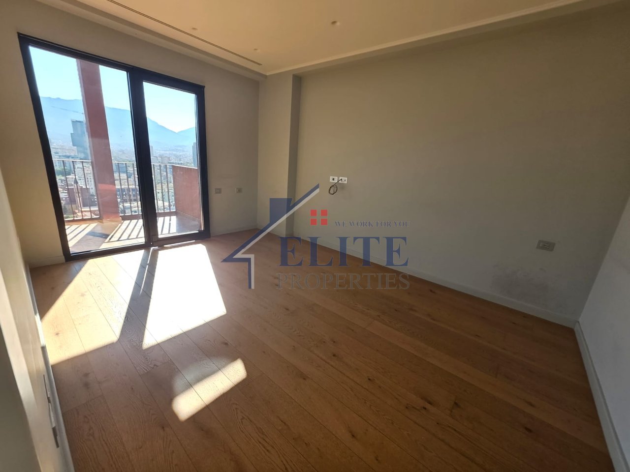Tirana Garden Building, Kavajes street, office for rent