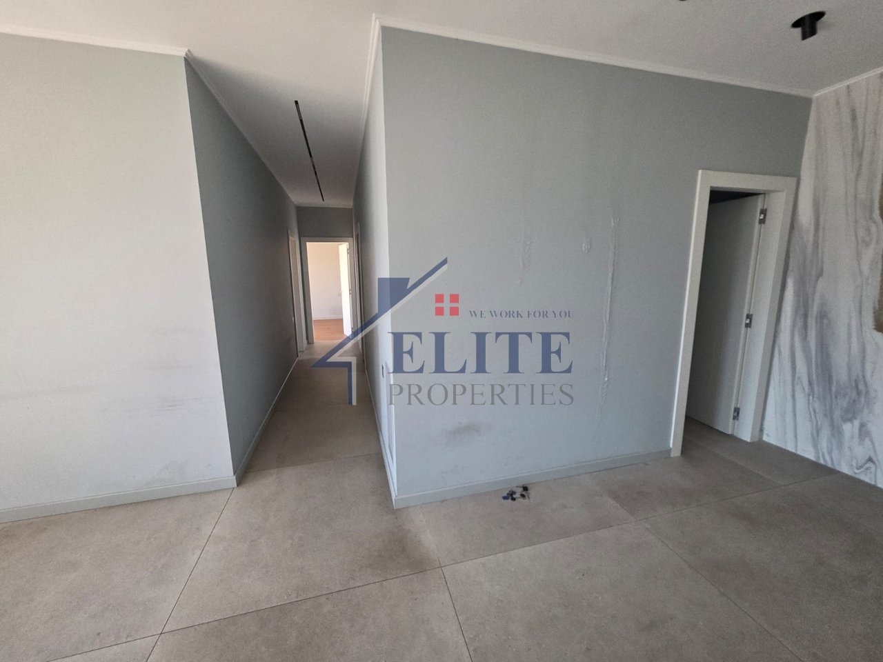 Tirana Garden Building, Kavajes street, office for rent