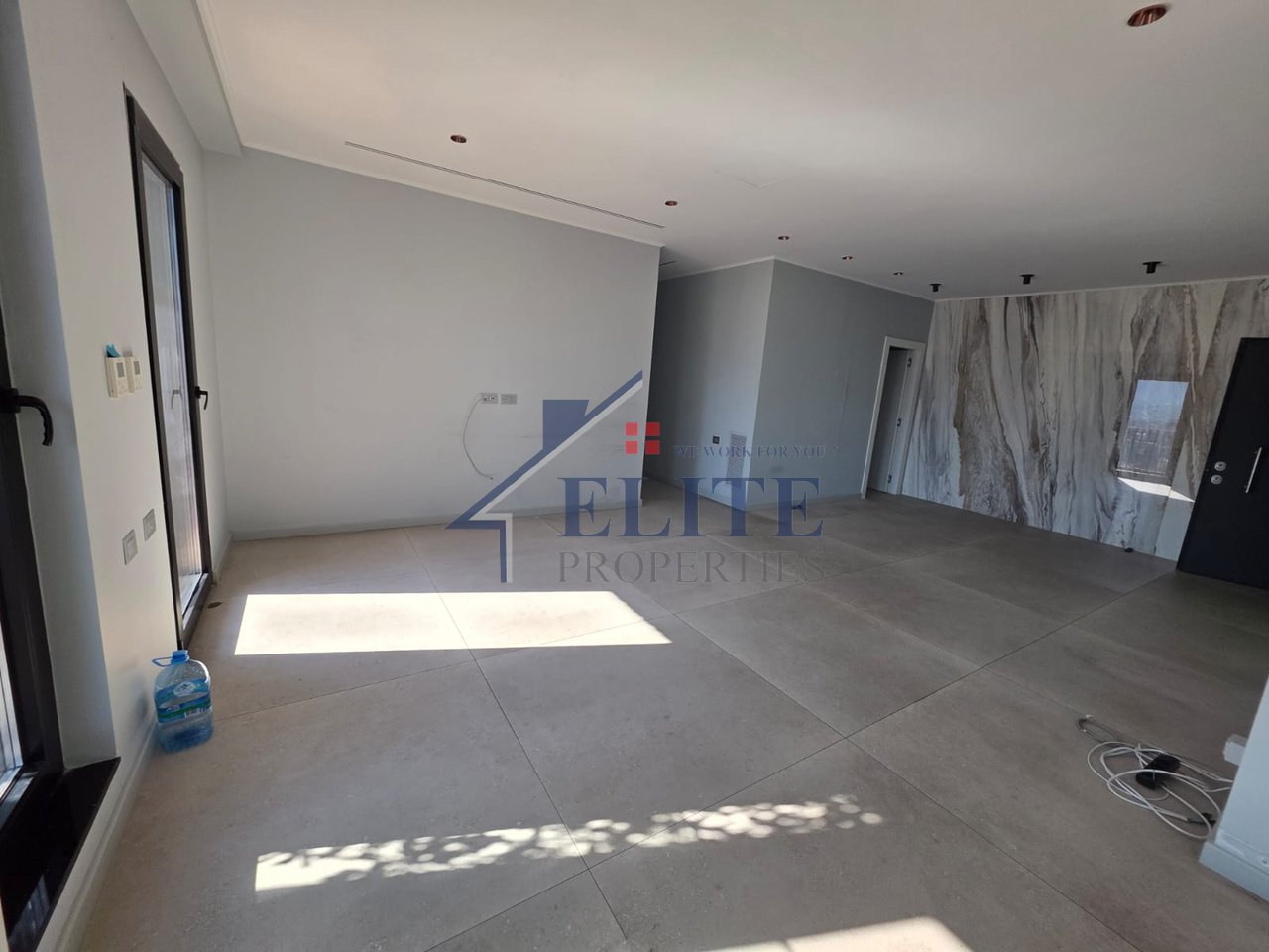 Tirana Garden Building, Kavajes street, office for rent