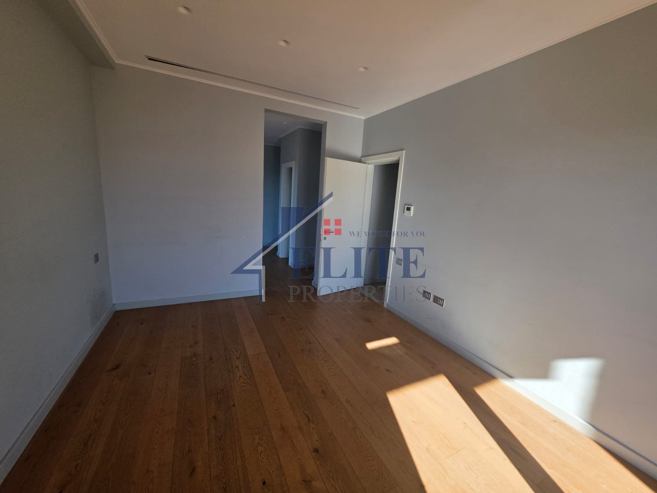 Tirana Garden Building, Kavajes street, office for rent
