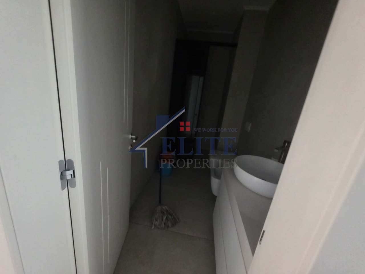 Tirana Garden Building, Kavajes street, office for rent