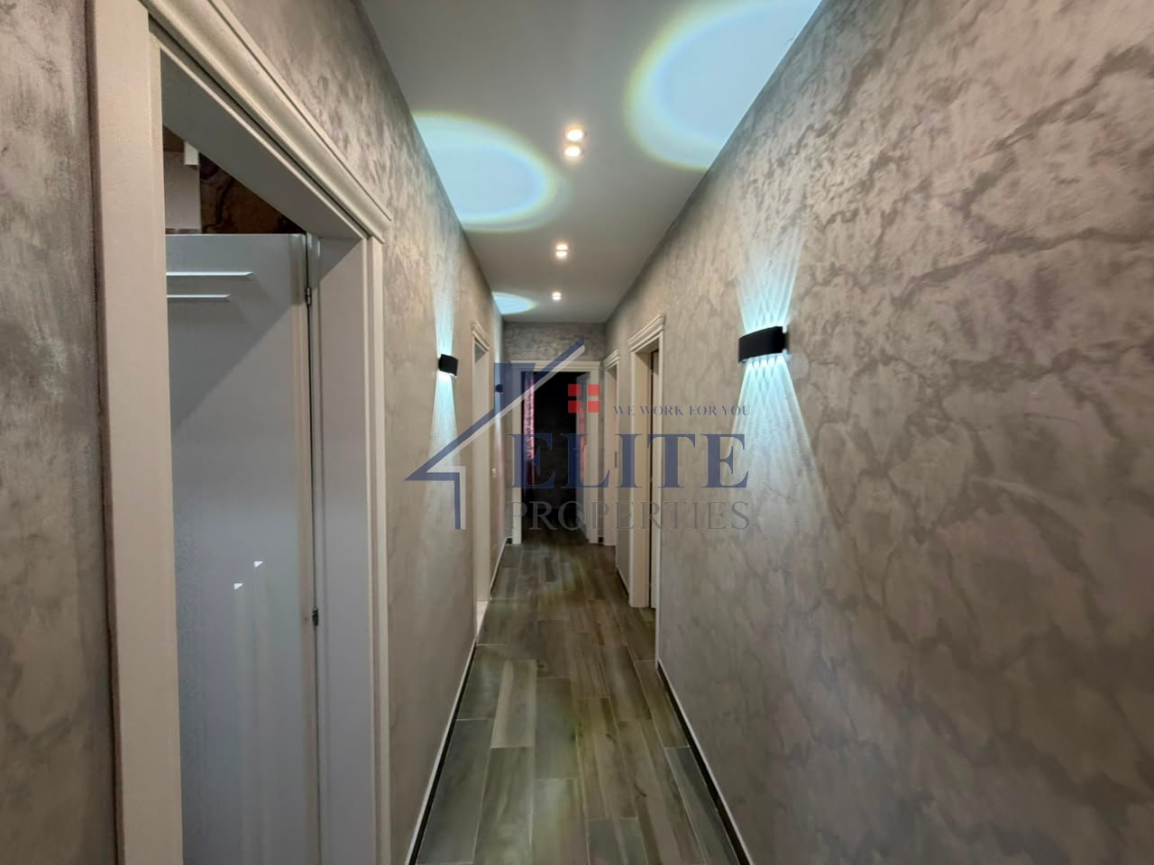 Super Penthouse me Qira pranë Farmacisë 10, Rruga e Dibrës – Afër QSUT