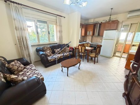 Near the General Directorate of Police, BLV" Bajram Curri", 1+1 apartment for rent