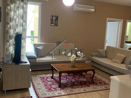 Liqeni i Thatë, apartament 1+1 me qira