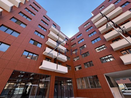 Urban Gate Astir, 1+1 apartment for sale