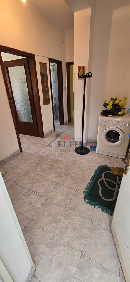 Bardhyl Street, near the “Çajupi” High School, 2+1 apartment for sale