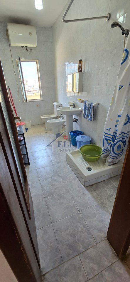 Bardhyl Street, near the “Çajupi” High School, 2+1 apartment for sale